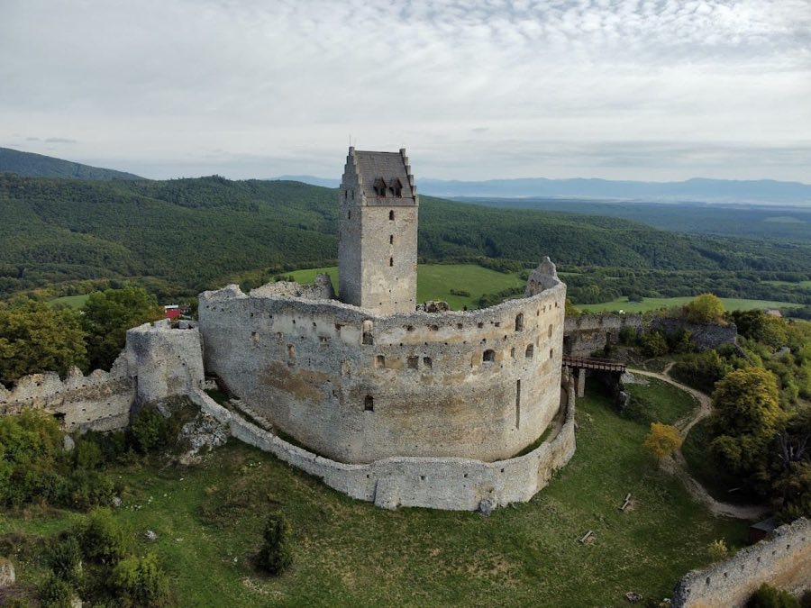 Topoľčany Castle image