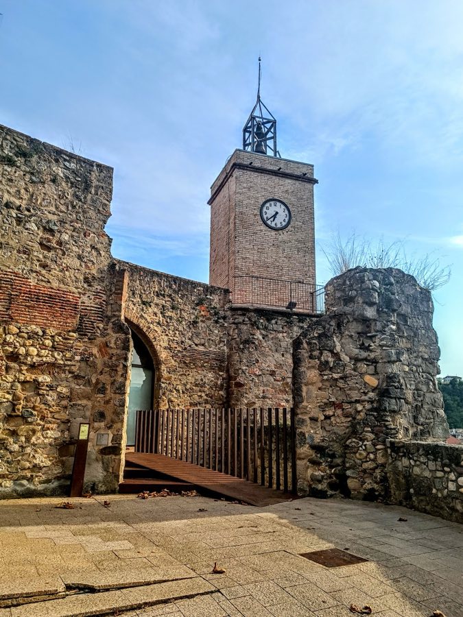 Castell de Gironella image