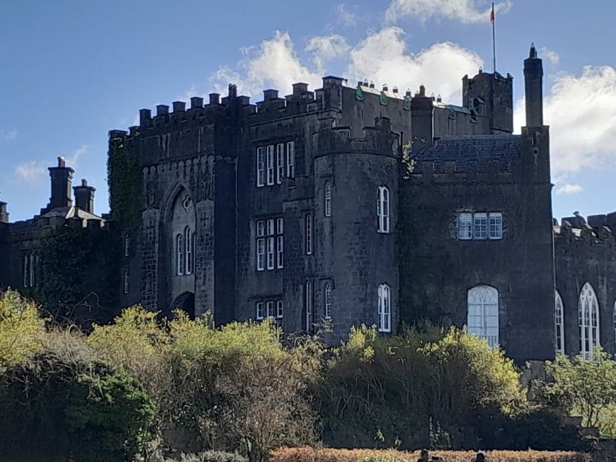 Birr Castle image