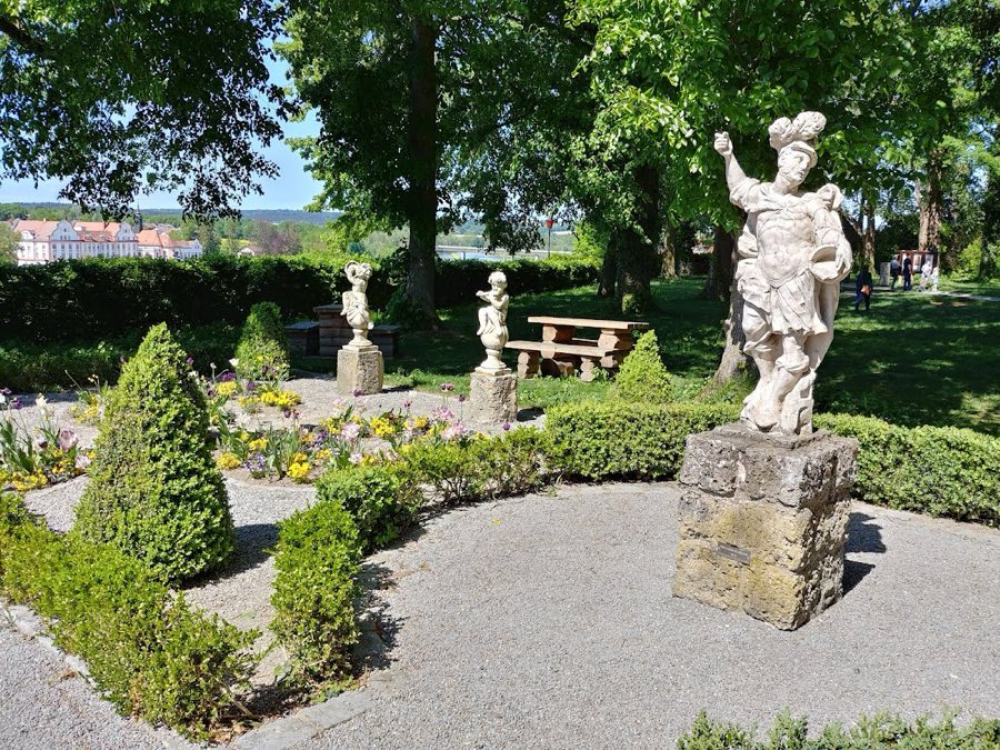 Burg Schärding image