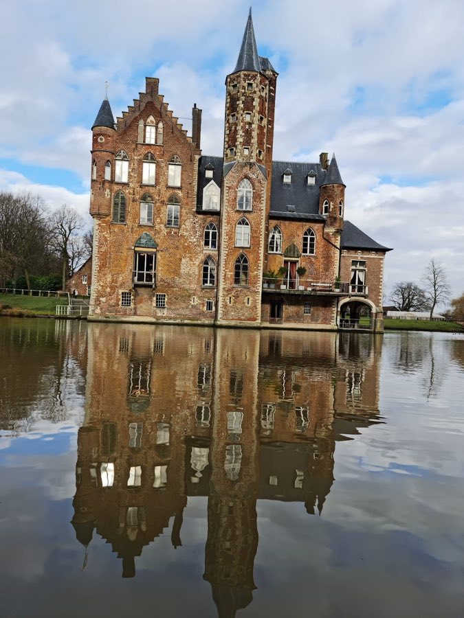 Kasteel Wissekerke image