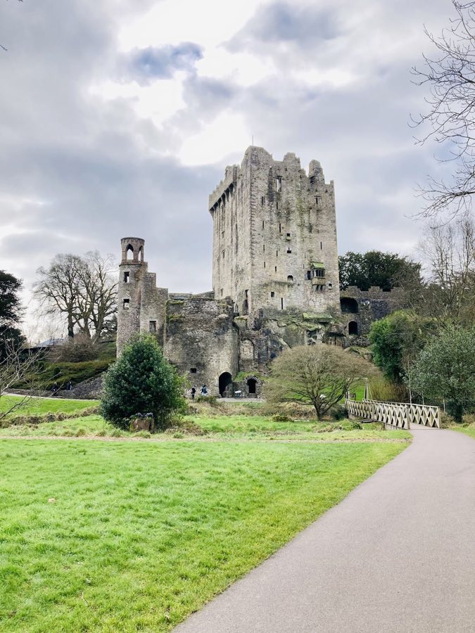 Blarney Castle image