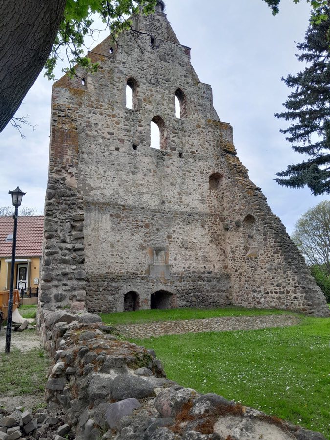 Kalbe Castle image
