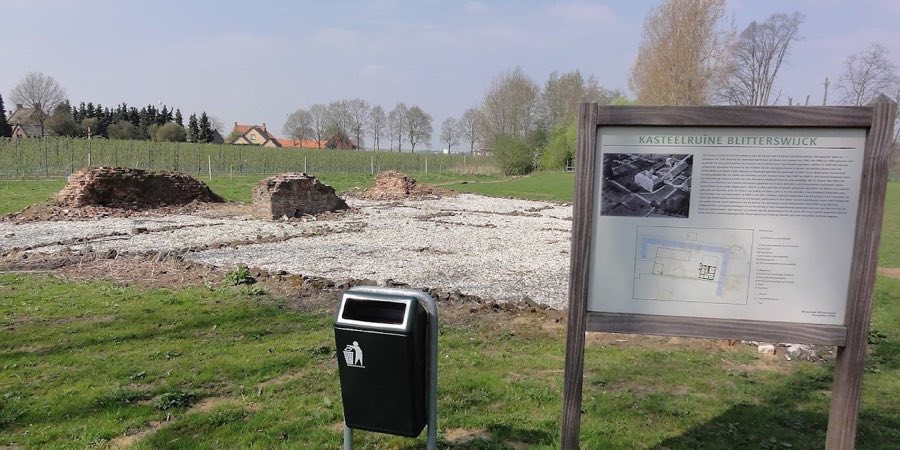Kasteel Blitterswijck image