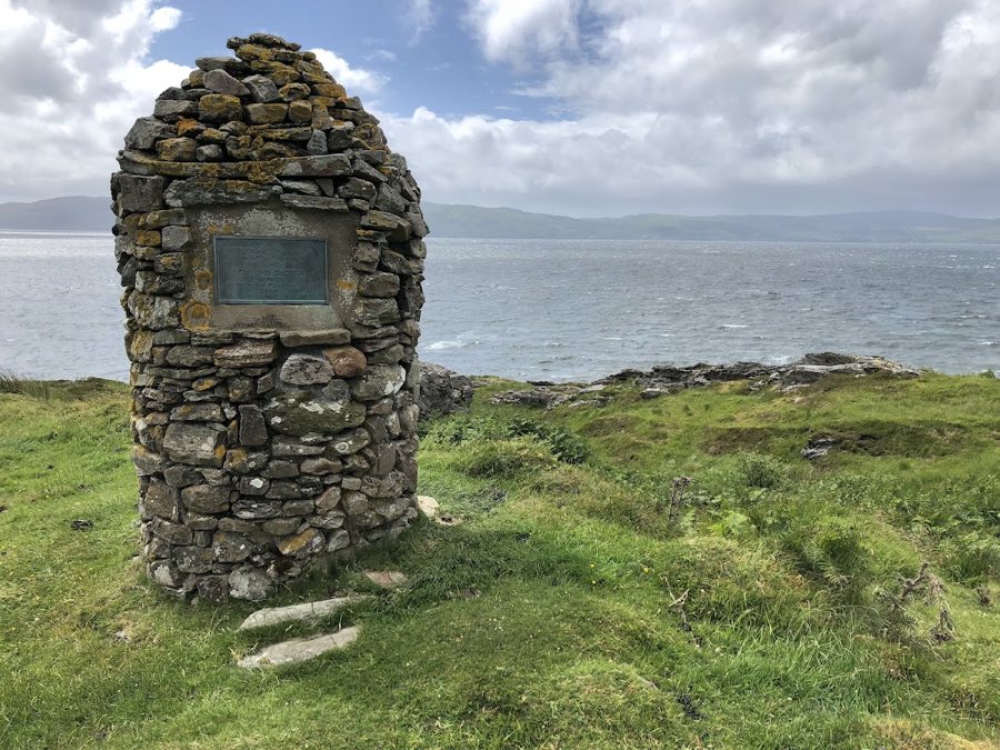 Castle MacEwen image