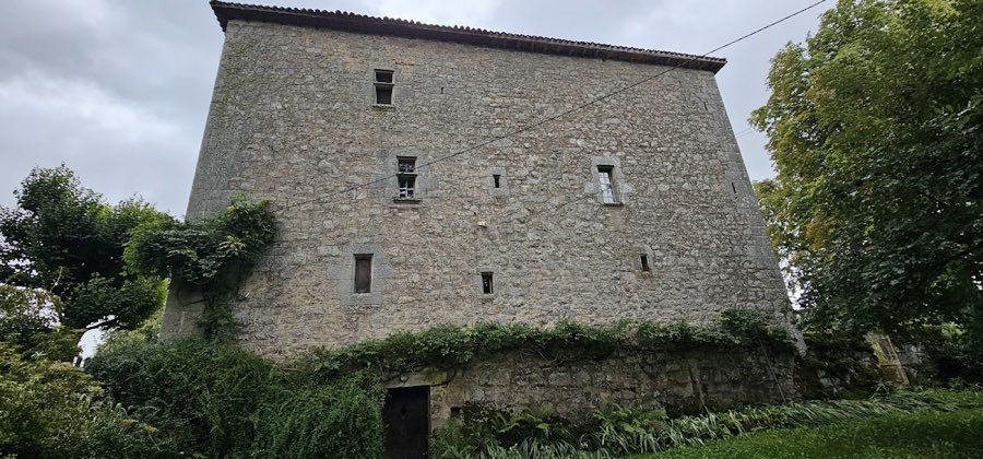 Château de Messac image