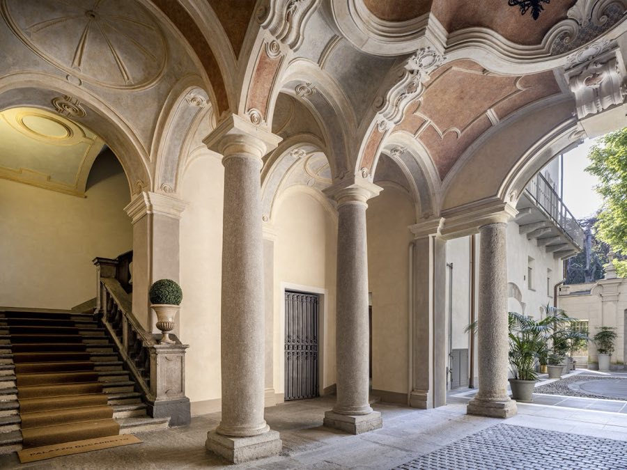 Palazzo del Carretto di Gorzegno image