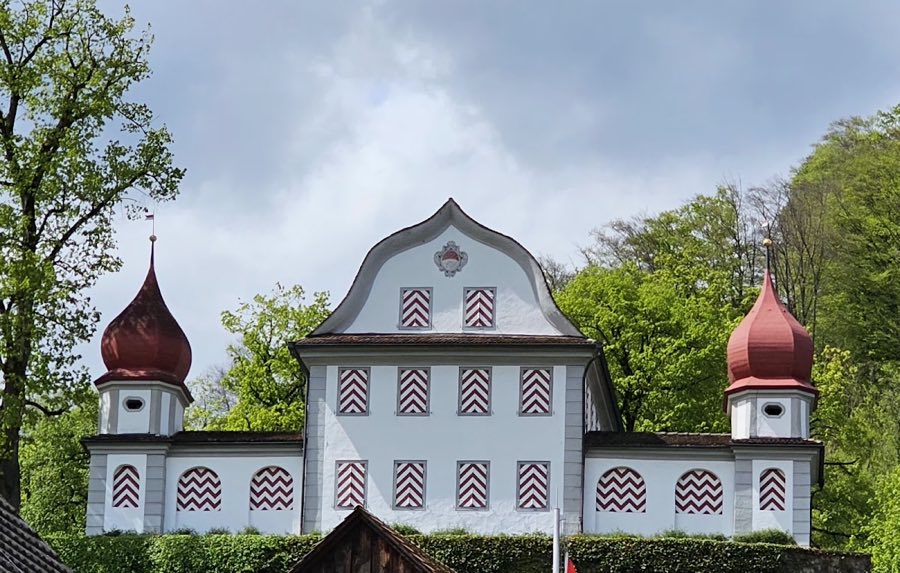 Landenberg image