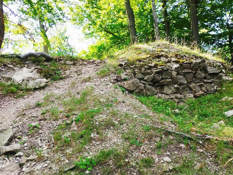 KuchyĆa Castle image