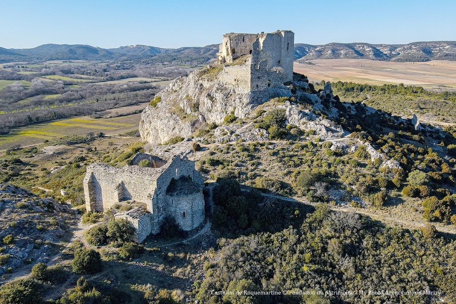 Roquemartine image