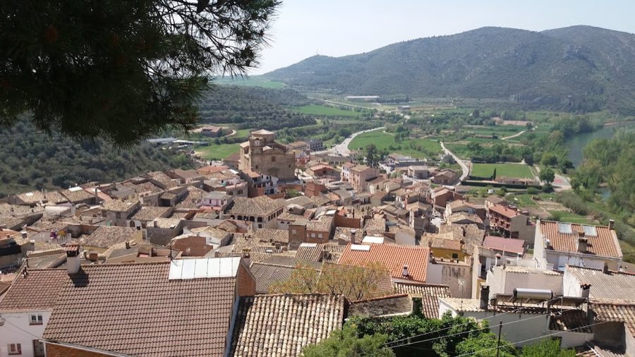 Castell de Camarasa image