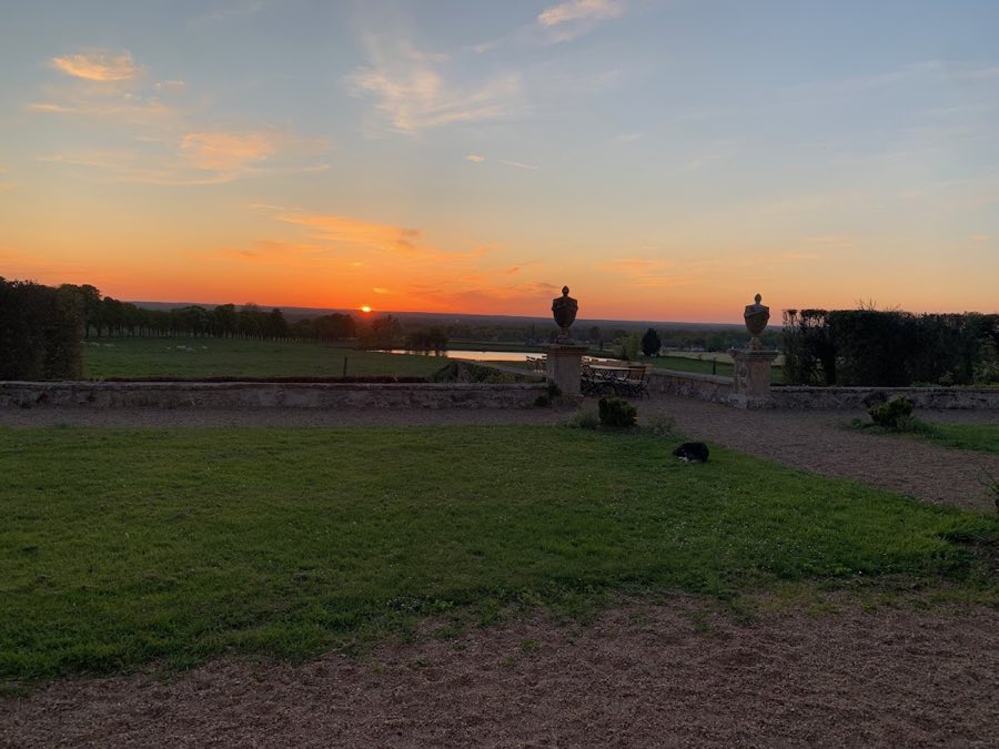 Château du Vignault image