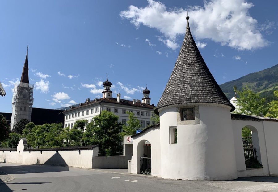 Bubenburg Castle image