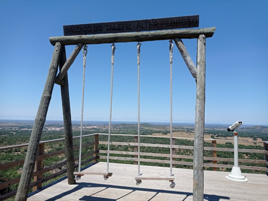 Alter Pedroso image