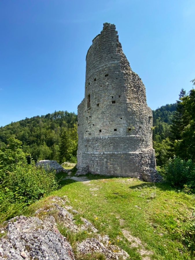 Erguel Castle image