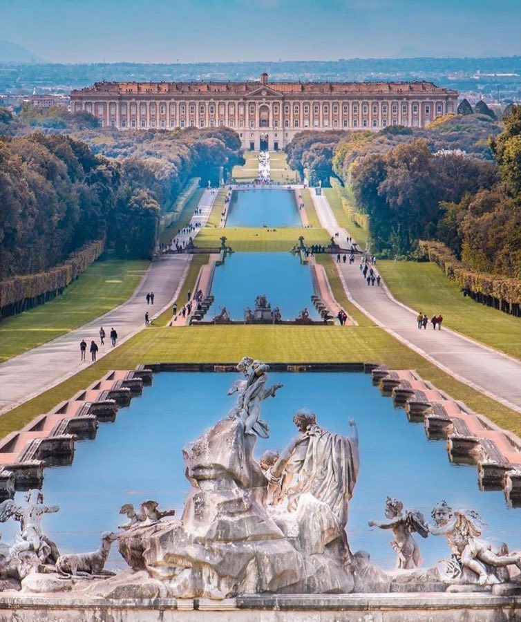 Palace of Caserta image