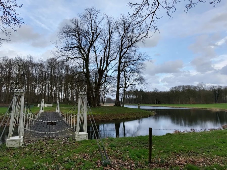 Kasteel Enghuizen image