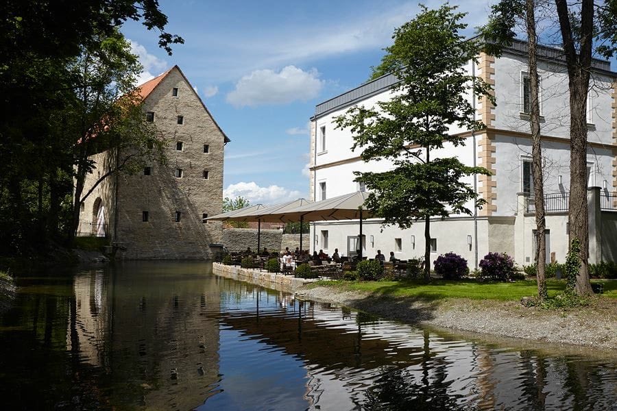 Schloss Störmede image
