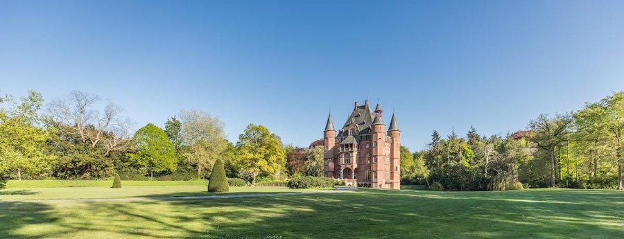 Kasteel Ten Torre image