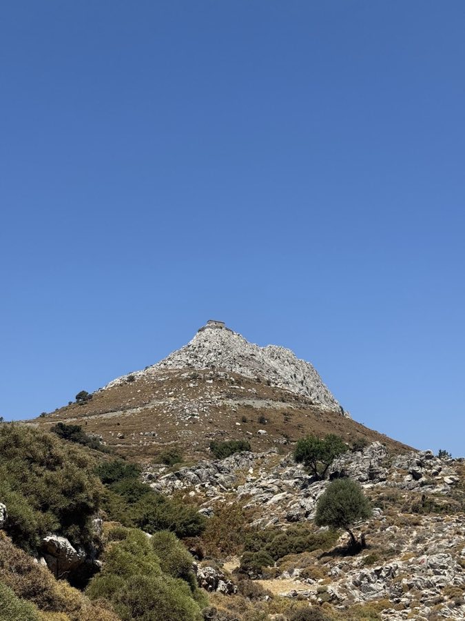 Castle of Koskina image
