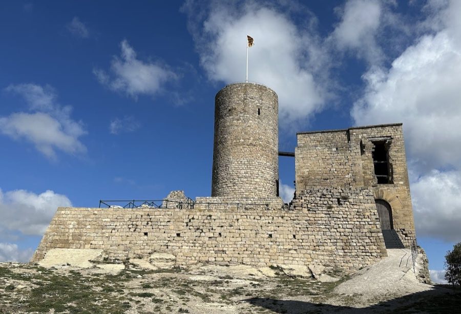 Castell de Boixadors image