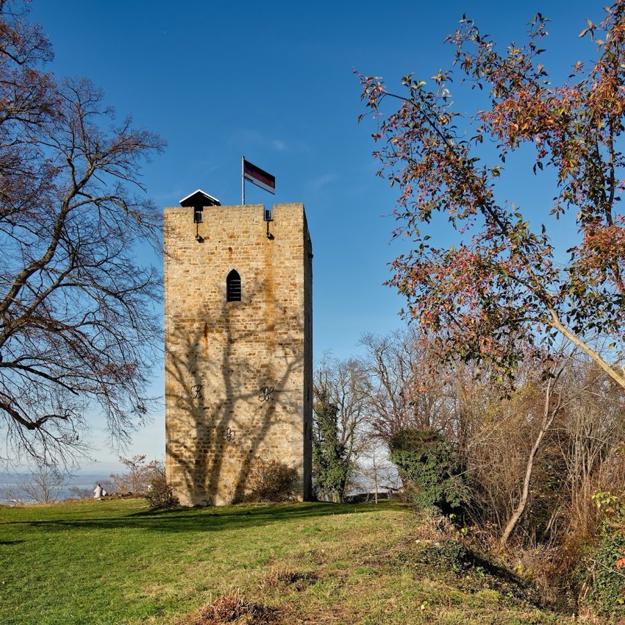 Achalm Castle image
