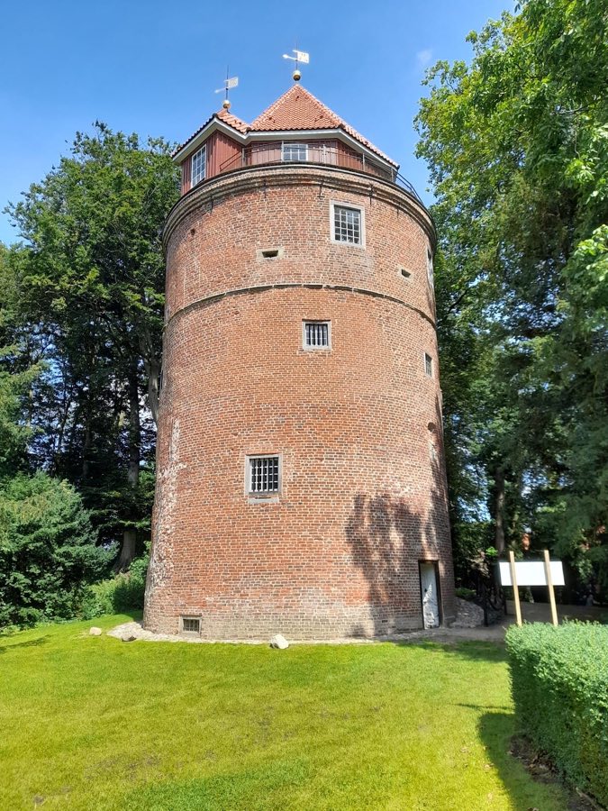 Stickhausen Castle image