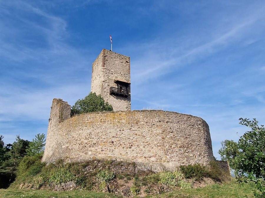 Château du Wineck image