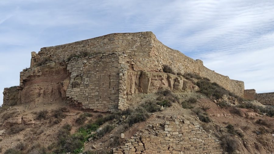 Castell de Tàrrega image