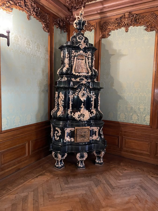 Scheibler Palace, 艁贸d藕 image