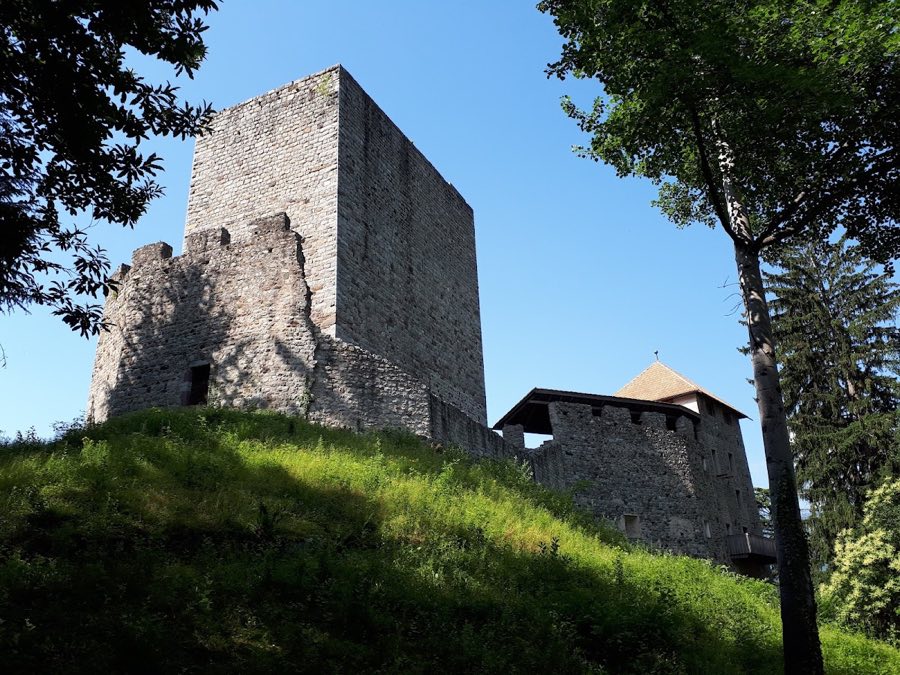 Castle Goyen image