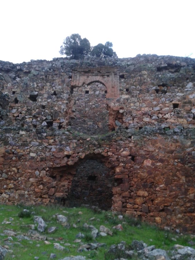 Castle of Herrera del Duque image