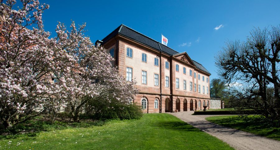Övedskloster Castle image