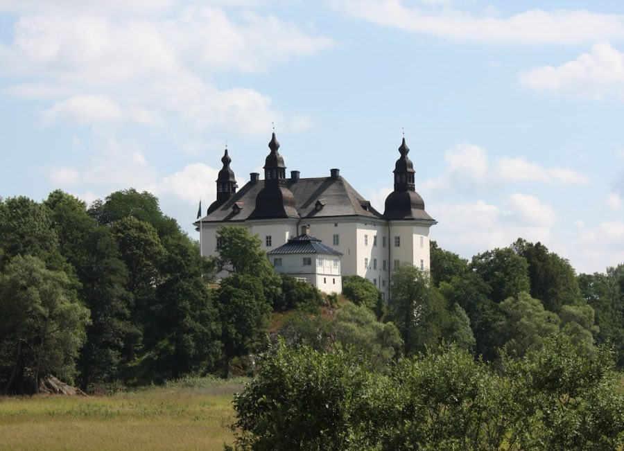 Ekenäs Castle image