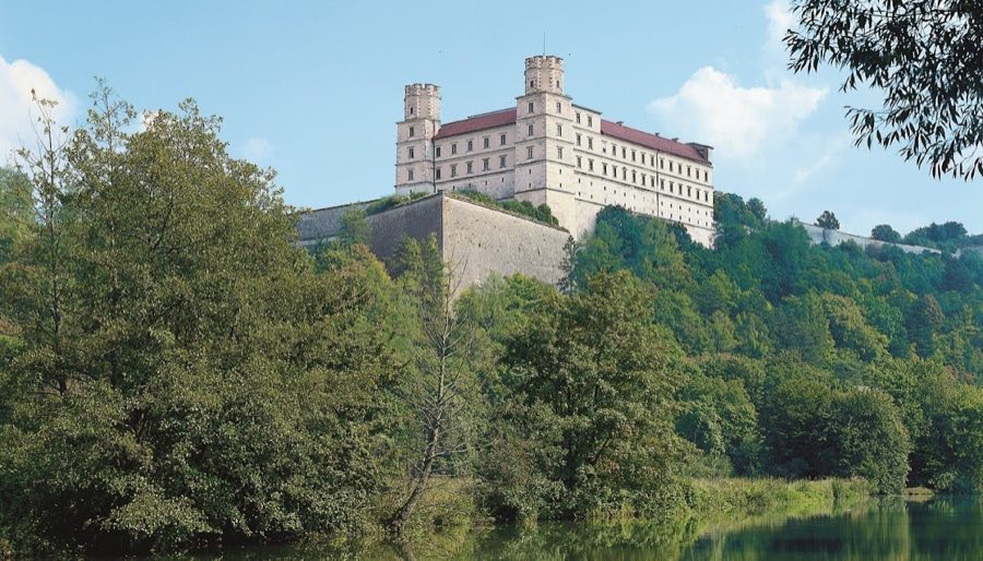 Willibaldsburg image