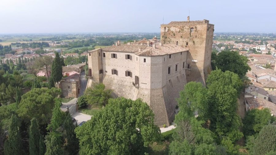 Rocca Malatestiana image