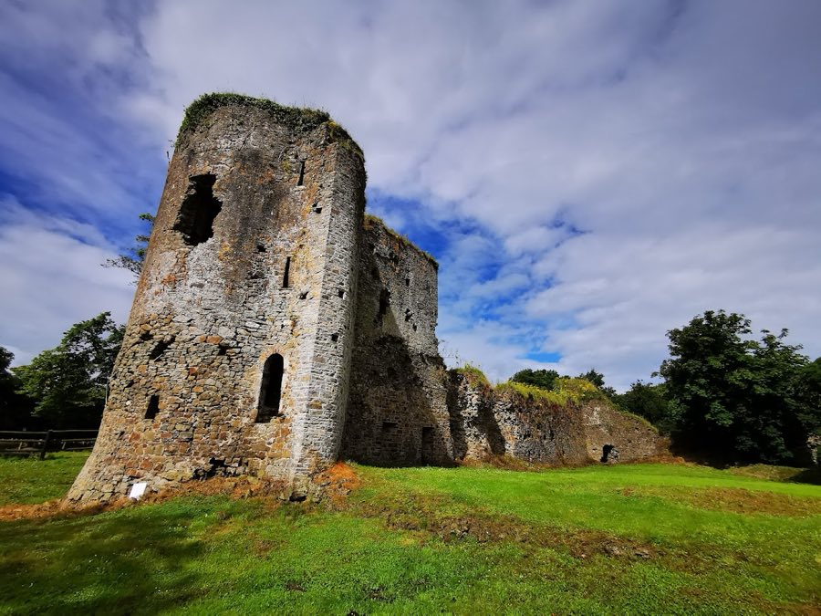 Kilbolane Castle image
