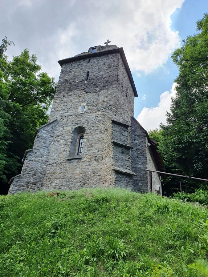 Colț Fortress image
