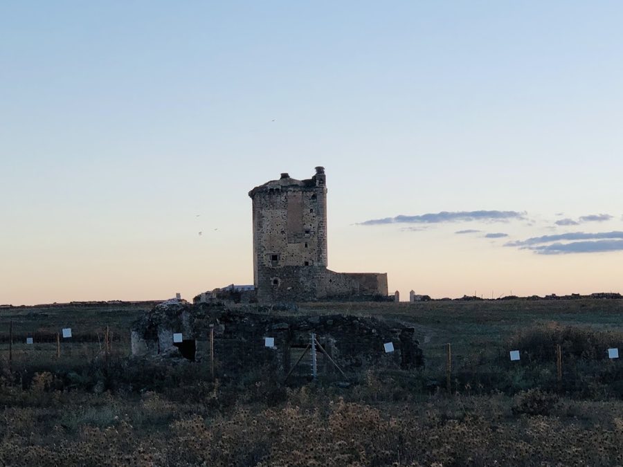 Castillo de Mogollones image