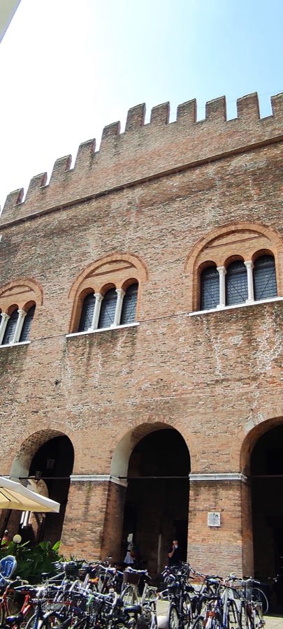 Palazzo dei Trecento image