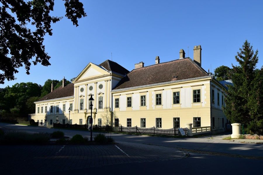 Schloss Ebenthal image