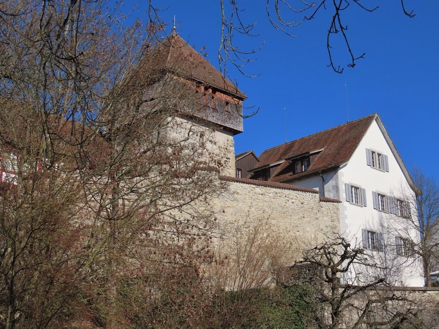 Unterhof Castle image