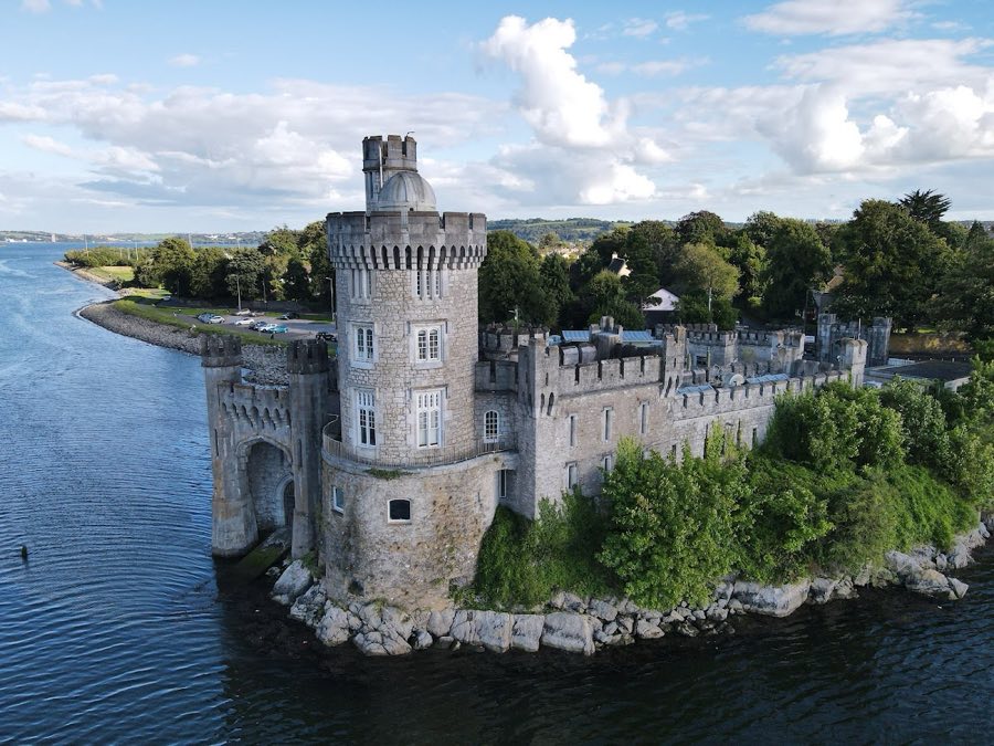 Blackrock Castle image