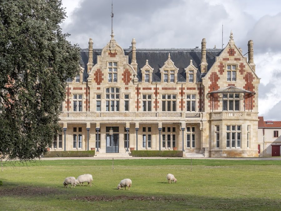 Château Cantenac-Brown image
