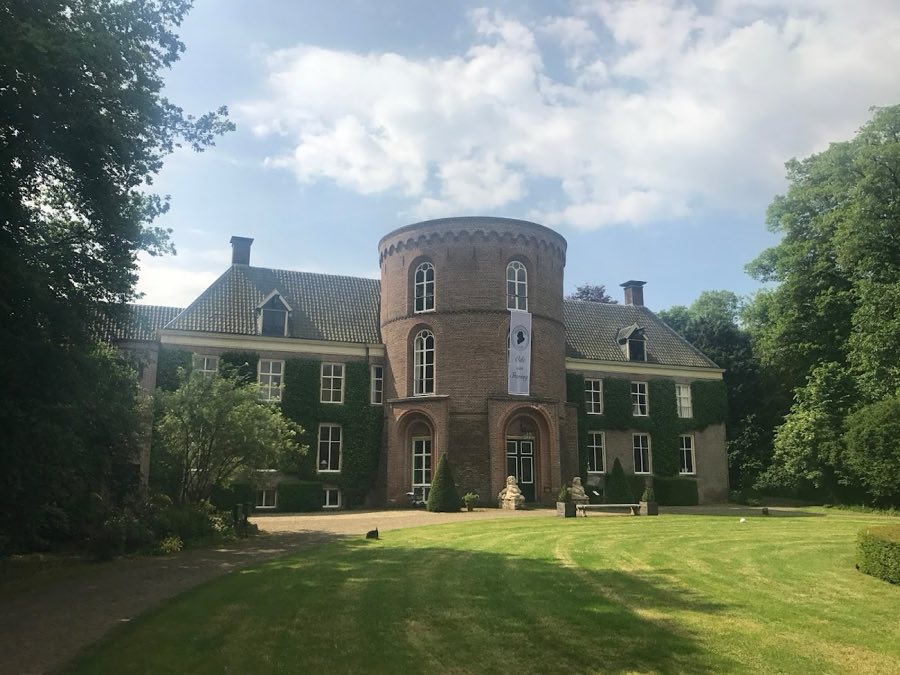 Kasteel De Wildenborch image