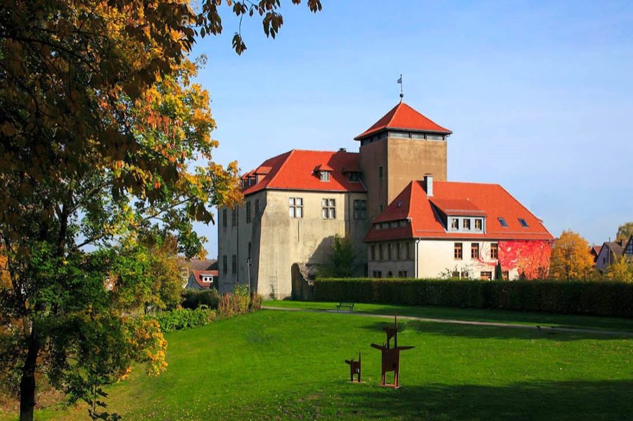 Burg Horn image