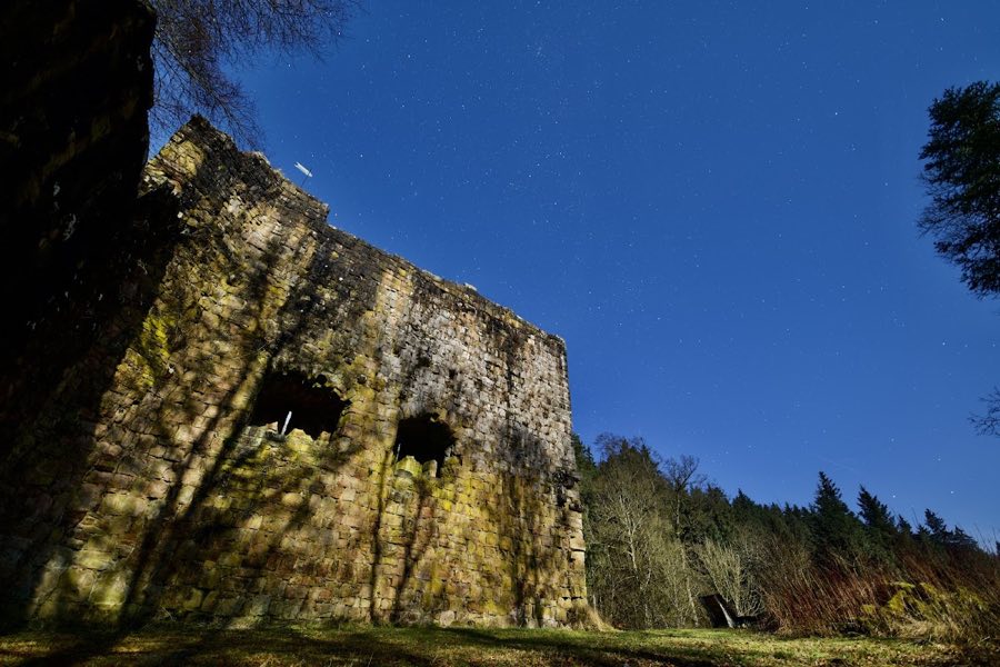 Burg Lichtenfels image