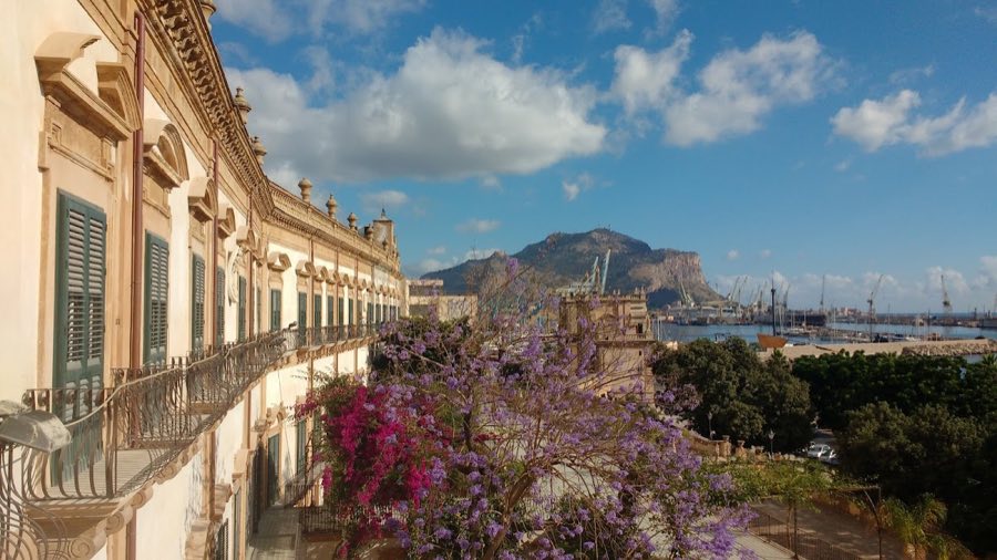 Palazzo Butera image