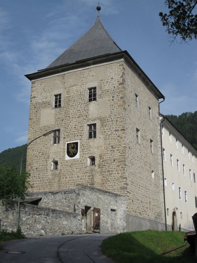 Schloss Sigmundsried image