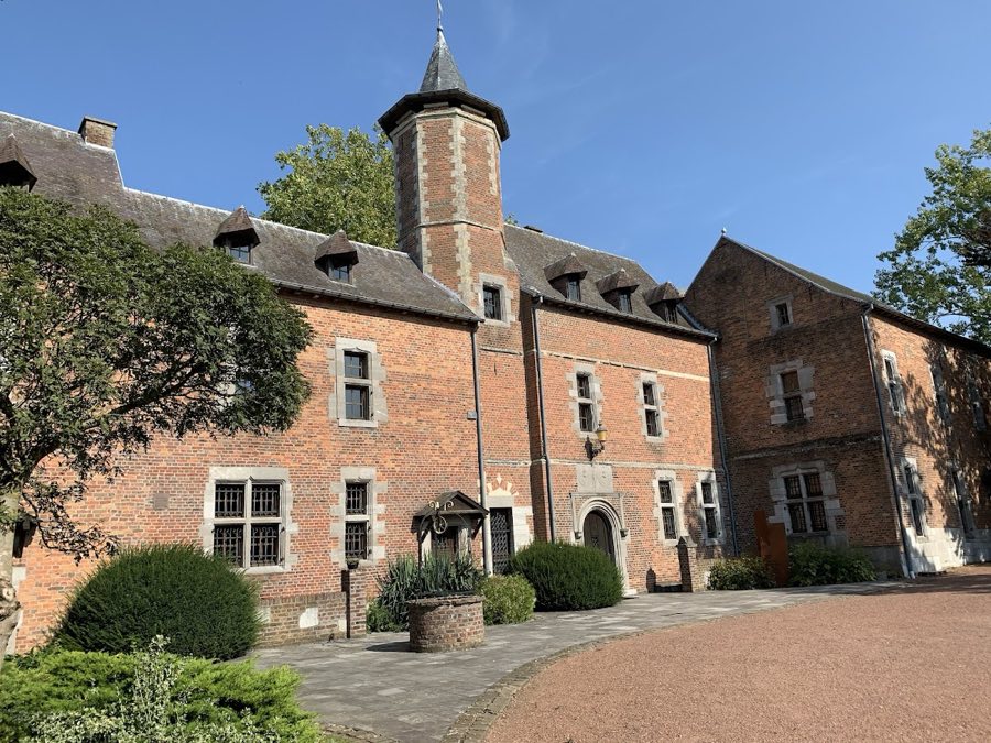 Commanderij van Gruitrode image